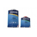 CLEARCOAT DUXONE DX46 5l + UTW 2,5l RÝCHLO