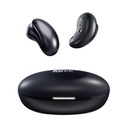 Bezdrôtové slúchadlá MEE Audio Pebbles IPX4 Onyx