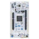 STM32 NUCLEO-L552ZE-Q ARM Cortex-M33 TrustZone