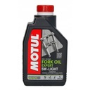 MOTUL 20W 1L ŠOKOVÝ OLEJ VIDLOVÝ OLEJ