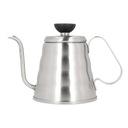 HARIO OUTDOOR V60 KOVOVÁ KAPACÍ VARNÁ KONVICA BUONO 700ml