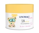 Linomag Opaľovací krém SPF 30 50 ml