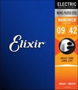 Elixír NanoWeb 12002 Super Light 9-42