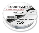 Daiwa Tournament SF Line 300 m 0,33 mm Priemer (mm): 0,33