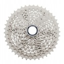 Kazeta Shimano CS-M4100 10 rýchlostí 11-42