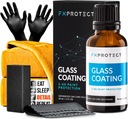 FX Protect Glass Coating S-4H Lakovací náter 30 ml