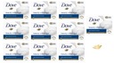 DOVE BEAUTY CREAM BAR tyčinkové mydlo 90g x10