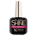 NC TOP NO WIPE FLASH SHINE 6ML