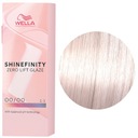 Wella Shinefinity Zero Lift Paint 60 ml 09/07