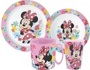 MINNIE MOUSE RAŇAJKOVÝ SET DISNEY hrnček