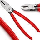 Knipex bočné strihacie kliešte 180 mm