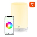 INTELIGENTNÁ SMART NITEBIRD LB3 TUYA RGB WI-FI NOČNÁ LAMPA REŽIM SPÁNKU