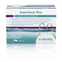 Bayrol Superflock 1kg flokulant v kartušiach