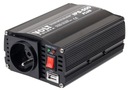 INVERTOR VOLT IPS-500 PLUS 12V 230V 350/500W