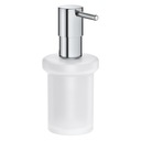 Grohe Essentials dávkovač mydla 40394001