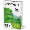 Papier A4 70g DISCOVERY (500) xero 834217A70