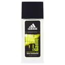 ADIDAS Pure Game deodorant pre mužov v spreji 75ml