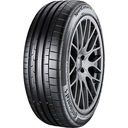 1x pneumatika Continental SPORTCONTACT 6 275/45R21