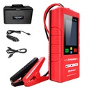 Autobatéria novej generácie JUMP STARTER