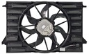 Ventilátor AUDI Q5 FY Q7 4M VW TOUAREG 2.0 3.0 18-