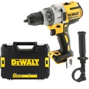 DCD991NT vŕtačka/skrutkovač 3 rýchlosti 95Nm DEWALT