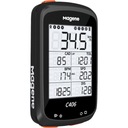 Magene C406 GPS cyklopočítač Black