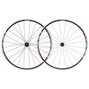 Cestné kolesá Shimano WHR501 čierne C24 P+T