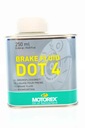 MOTOREX BRZDOVÁ KVAPALINA DOT 4,0 250 ML