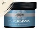 Liberon kriedová farba íl mráz 0,25L