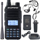 Baofeng P15UV USB PMR rádio NOVÁ VERZIA