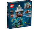 LEGO 76420 Harry Potter - Rokfortské jazero - Viktor Krum Morská panna Hermiona