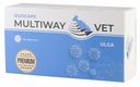 MULTIWAY VET DUOCAPS RELIEF (30 CAPS.) JM SANTE