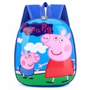 PEPPA PRASIATKA DETSKÝ BATOH