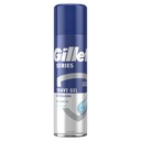 Gillette Series Revitalizačný gél na holenie pre mužov, 200 ml