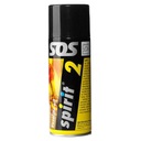 Spirit 2 vazelínový olej do stroja v spreji 400 ml