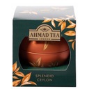 AHMAD Majestic Ceylon čajová čačky 25g