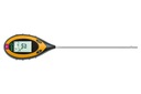 PÔDNY PH METER 89000 TESTER KYSELOM TESTER