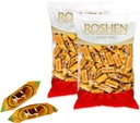 Roshen cukríky MILK COW 1kg x2