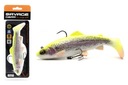 SAVAGE GEAR 4D RATTLE SHAD-17,0 cm