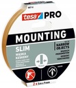 tesa PRO Montážna LED montážna páska 2x5m x 9mm