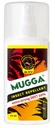 MUGGA Spray Extra Strong Deet 50% 75ml