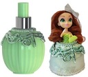 Parfumovaná bábika Parfum Lily Sky Light Green