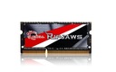 G.SKILL SODIMM DDR3 8GB 1600MHz CL11 - 1,35V Low V