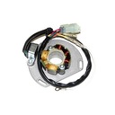 ALTERNÁTOR STATOR SO SVETLAMI KTM 125/200/250