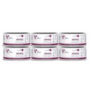 4T VetExpert Hepatic Cat 6x100g. Veterinárne vlhké krmivo pre mačky.