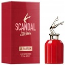 Jean Paul Gaultier Scandal Le parfum EDP Intense Miniature 6ml