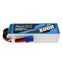 Batéria Gens Ace 5000mAh 22,2V 45C 6S1P