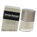 Bruno Banani Not For Everybody Man toaletná voda pre mužov 30 ml