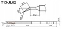 T13-JL02 Hrotová spájkovacia stanica PRESNÁ PÁJKOVAČKA TÍM OSS YIHUA BAKON