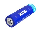 BANKOVÁ BATÉRIA Xtar 21700 5000mAh ZABEZPEČENIE